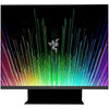 Razer 27" 165 Hz IPS WQHD Gaming Monitor Freesync Premium & G-Sync Compatible 2560 X 1440 (2K) HDMI, Displayport, USB RZ39-03500100-R3U1