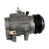 Motorcraft A/C Compressor YCC-320 2010 Ford F-150