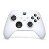 Xbox Series S + Xbox Wireless Controller Robot White + 3 Month Game Pass