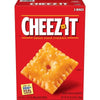 Cheez-It Original Baked Snack Crackers (24 Oz., 2 Pk.)