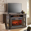 Member'S Mark Manhattan Media Fireplace, Assorted Colors