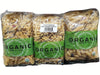 Garofalo Organic Pasta, Variety Pack, 17.6 Oz, 6-Count