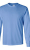 Gildan Men'S Ultra Cotton Long Sleeve T-Shirt