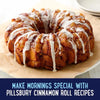 Pillsbury Cinnamon Rolls with Icing (32 Ct.)