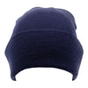 Empire Cove Cuffed Knit Beanie 3 Pack Set Navy