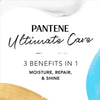 Pantene Pro-V Ultimate Care Moisture + Repair + Shine Shampoo (38.2 Fl. Oz.)