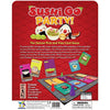 Sushi Go Party! Card Game by Ceaco