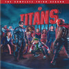 Titans: the Complete Third Season (DVD)