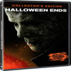 Halloween Ends (2022) (DVD)