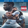 Creed III (2023) (Blu-Ray + DVD + Digital Copy)