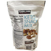 Kirkland Signature Keto Snack Mix 24 Oz