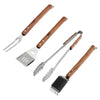 Tramontina 4-Piece BBQ Bundle