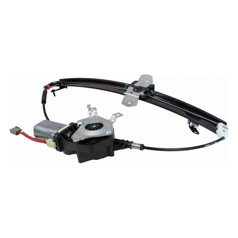 Motorcraft WLRA-10 Power Window Regulator Assembly