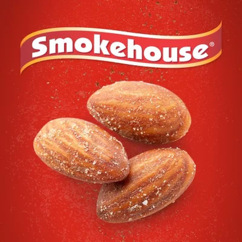 Blue Diamond Smokehouse Almonds (40 Oz.)