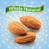 Blue Diamond Whole Natural Almonds (40 Oz.)