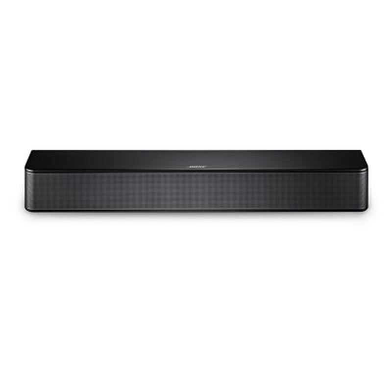 Bose Solo Soundbar Series II