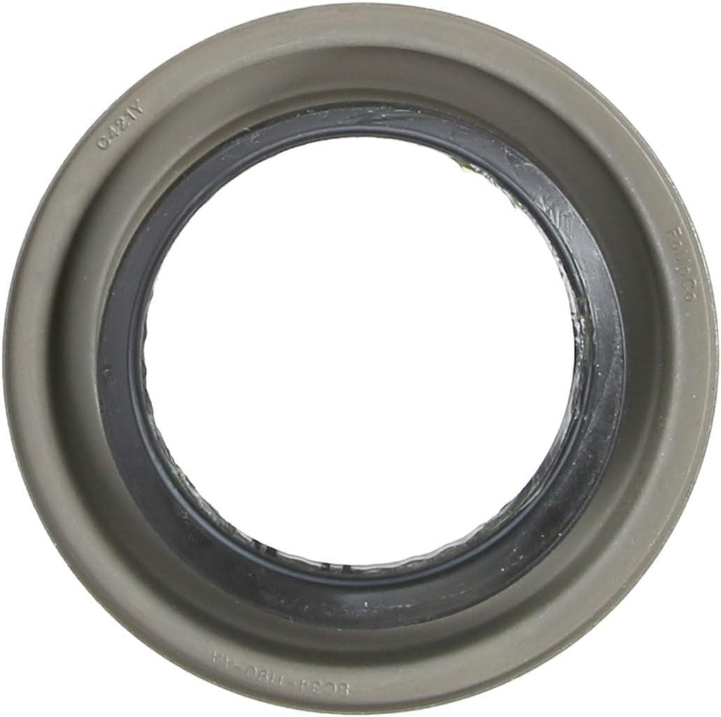 BRS-137 Wheel Seal