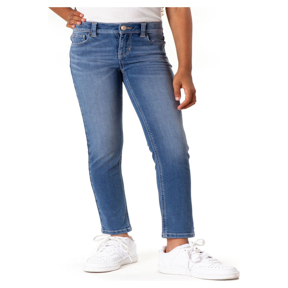 Jordache Girls Skinny Jeans, Sizes 5-18