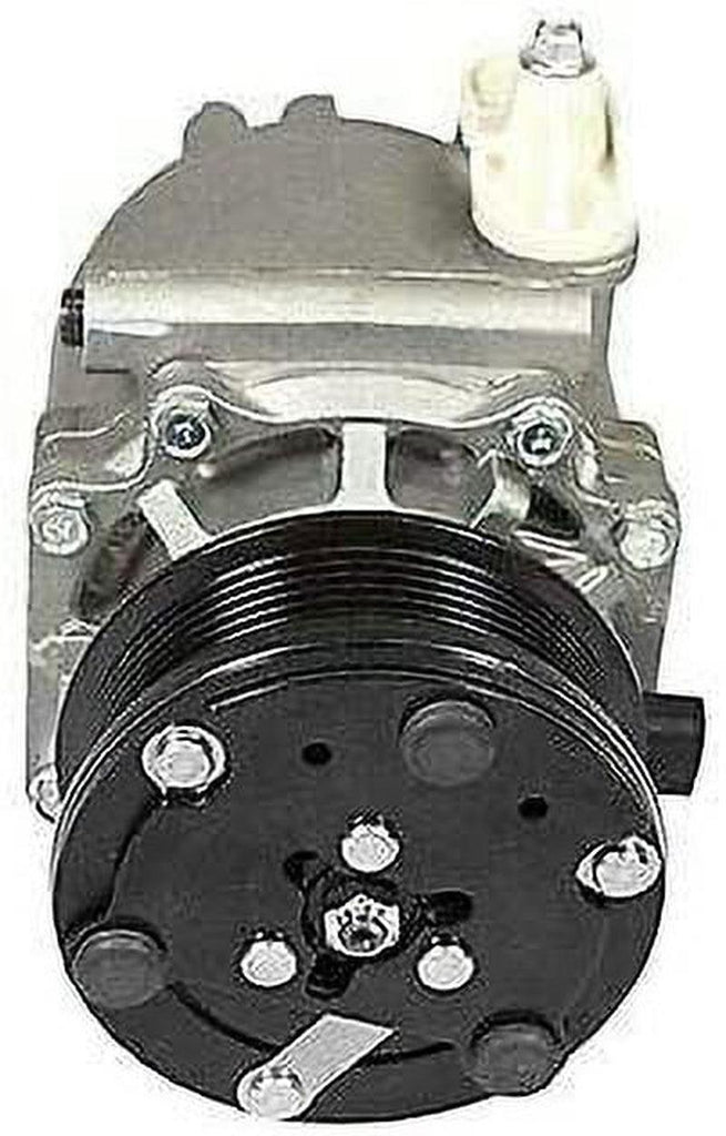 Motorcraft A/C Compressor YCC-223