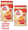 X2 Nestle Coffee Mate Original Powdered Creamer 2 Canisters of 56Oz Each FRESH!!