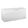 Maxx Cold Commercial Chest Freezer, Solid Top (19.4 Cu. Ft.)