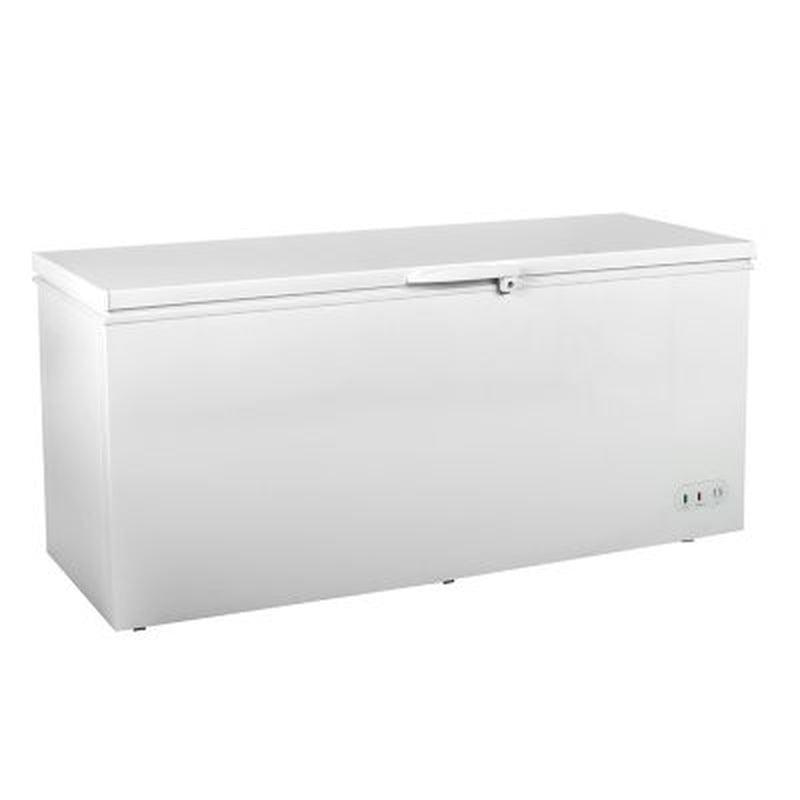 Maxx Cold Commercial Chest Freezer, Solid Top (19.4 Cu. Ft.)