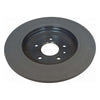 Motorcraft Disc Brake Rotor BRRF-86