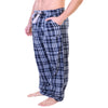 Espada Menswear Men'S COZY Fleece Pajama Pants (3 Pack)