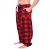 Espada Menswear Men'S COZY Fleece Pajama Pants (3 Pack)