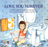 Love You Forever (Paperback)