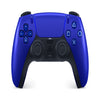 Sony PS5 Dualsense Wireless Controller - Cobalt Blue