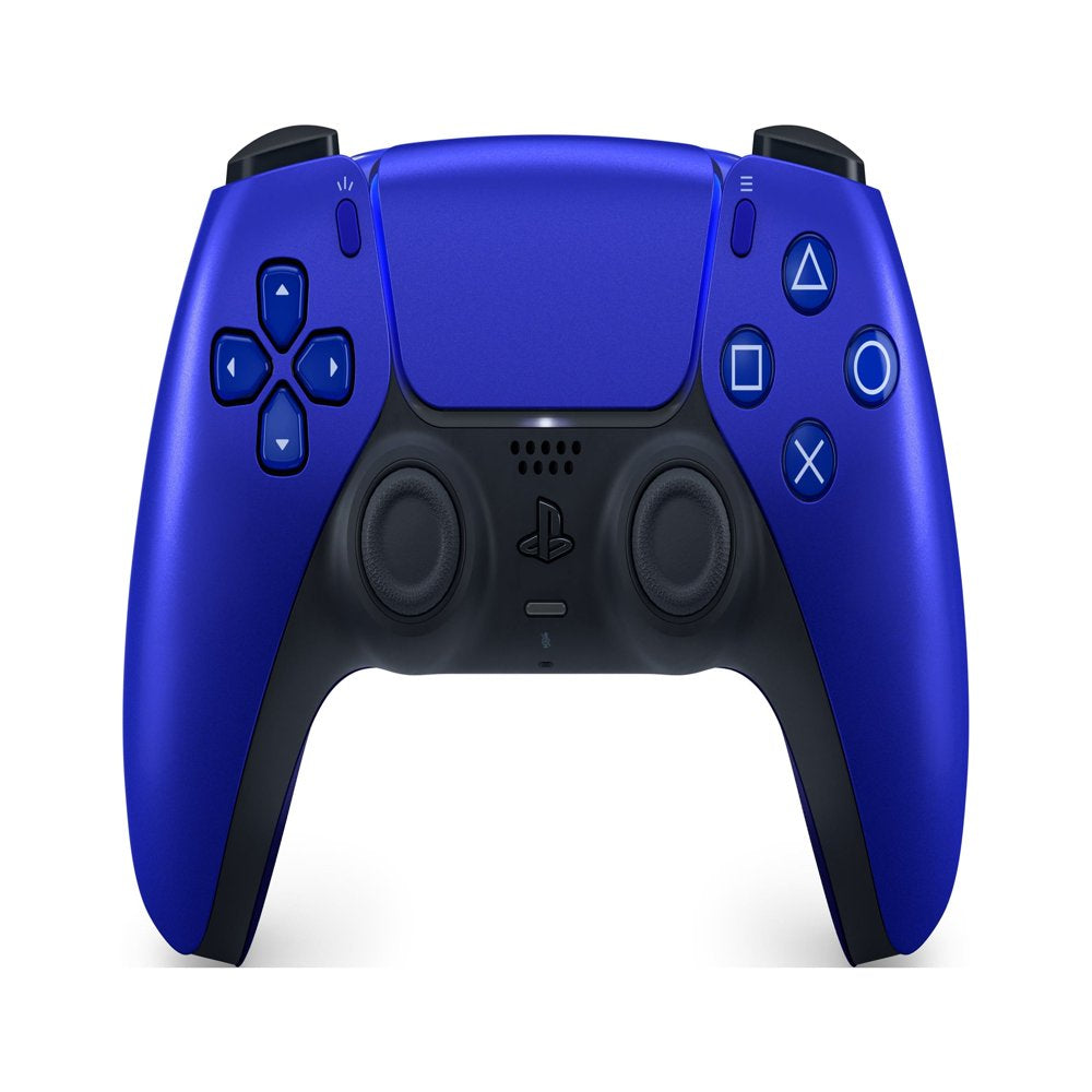 Sony PS5 Dualsense Wireless Controller - Cobalt Blue