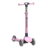 Yvolution Y Glider Kick & Roll 3-Wheel Scooter (Assorted Colors)