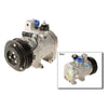 Motorcraft A/C Compressor YC-2559 2014 Ford Mustang