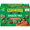 Nature Valley Crunchy Granola Snack Mix Oats 'N Peanut Butter (1.2 Oz., 24 Pk.)