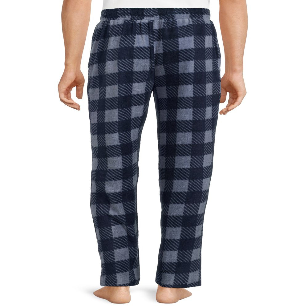 George Men'S Sleep Pants, Sizes S-2XL