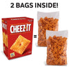 Cheez-It Original Baked Snack Crackers (24 Oz., 2 Pk.)