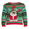 Jolly Sweaters Men'S and Big Men'S Ugly Christmas Sweater, Sizes S-3XL