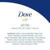 Dove Beauty Bar, White (3.75 Oz., 16 Ct.) - New - Free Shipping