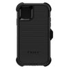 Otterbox Defender Series Pro Phone Case for Apple Iphone 11 - Black