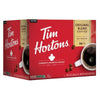 Tim Hortons Premium Medium Roast K-Cup Coffee Pods, Original Blend (100 Ct.)