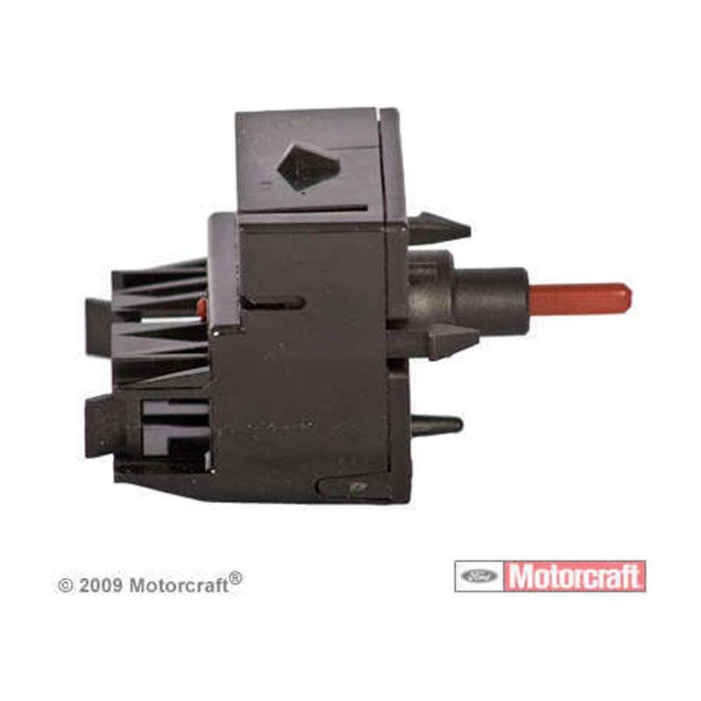 Motorcraft HVAC Heater Control Switch YH-1450