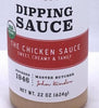 Kinder'S Organic Dipping Sauce the Chicken Sauce 22 Oz Jumbo Warehouse Size