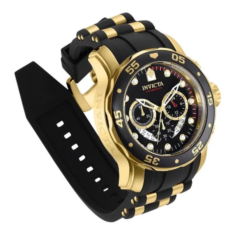 Invicta Pro Diver Men 48Mm