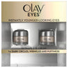 🔥 Olay Eyes Ultimate Eye Cream, 2 Pk./0.4 Fl.Oz.🔥 Hydrates and Restores Eyes