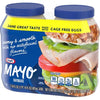 Kraft Real Mayo Creamy and Smooth Mayo (30 Oz., 2 Pk.)