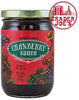 Trader Joe'S Cranberry Sauce 12 Oz Best by 2/2025