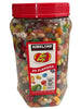 Kirkland Signature Jelly Belly Jelly Beans 49 Gourmet Flavors 4 Pounds (64 Oz)Lb