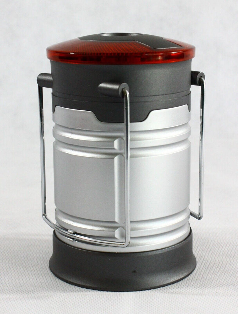 Member'S Mark LED Portable Lantern Outdoor Flash Light Emergency Free Shipping