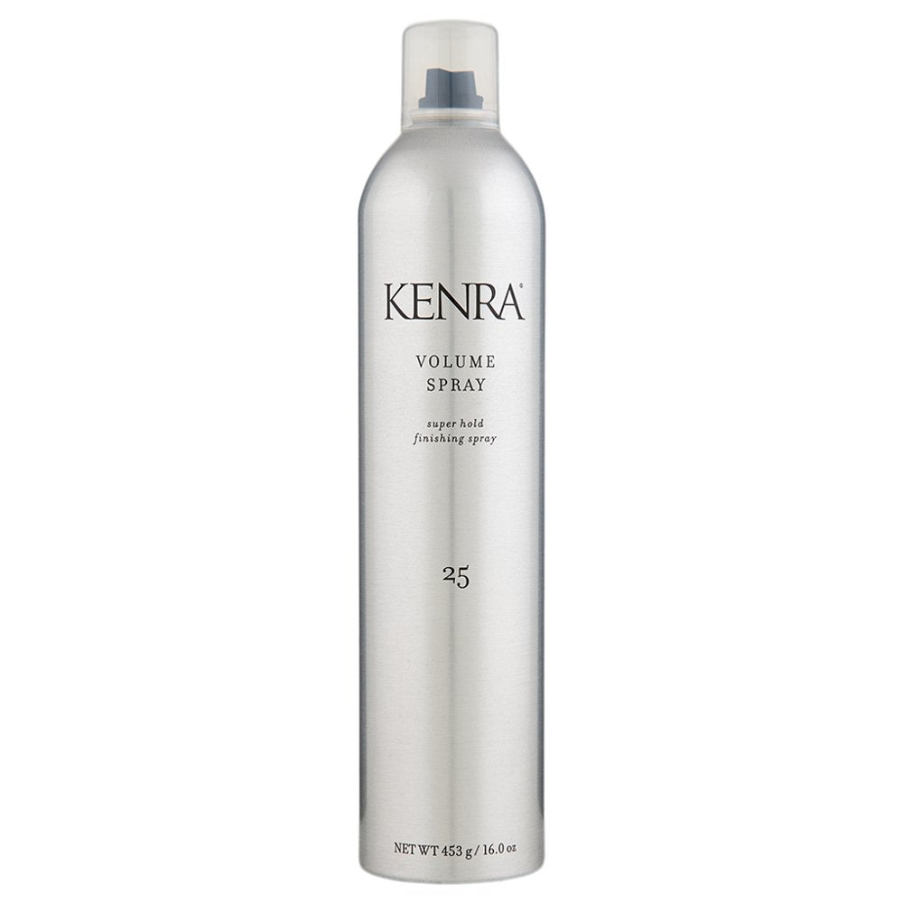 Kenra Volume Spray Hair Spray #25 16 Oz